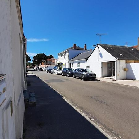 Charmante Maison De Ville Avec Jardin - 2 Chambres - 5 Pers サン・ジャン·ド・モン エクステリア 写真