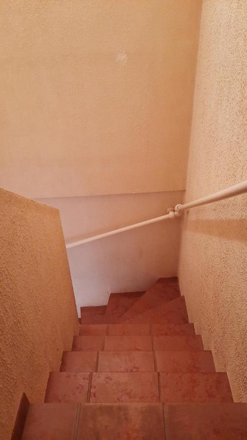 Charmante Maison De Ville Avec Jardin - 2 Chambres - 5 Pers サン・ジャン·ド・モン エクステリア 写真