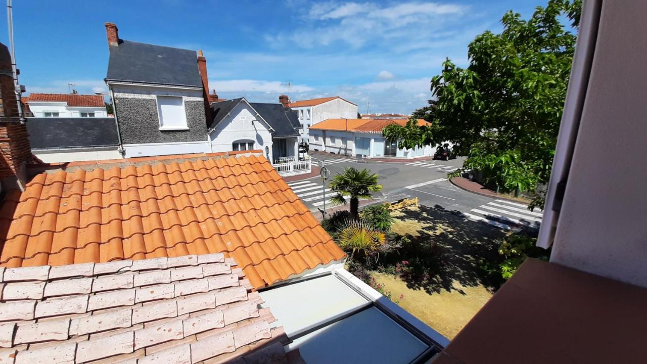 Charmante Maison De Ville Avec Jardin - 2 Chambres - 5 Pers サン・ジャン·ド・モン エクステリア 写真
